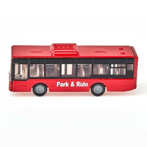 SK1021 SIKU Route Bus