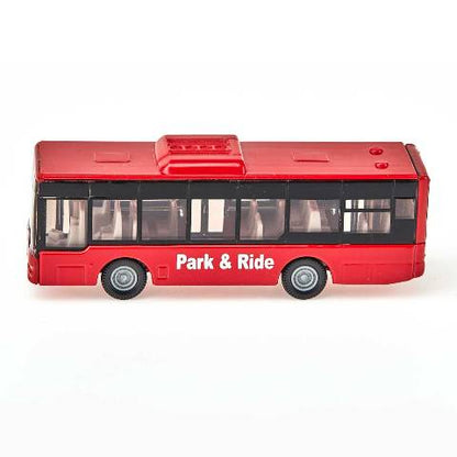 SK1021 SIKU Route Bus