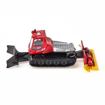 SK1037 SIKU Pistenbullie Snow Groomer