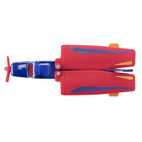 SK1101 SIKU Air Sports Airplane