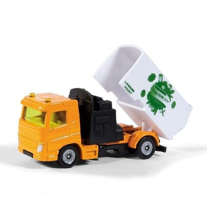 SK1104 SIKU Road Sweeper