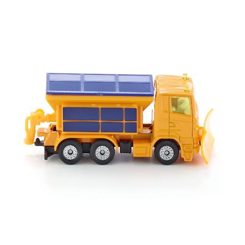 SK1309 SIKU Winter Road Service Truck