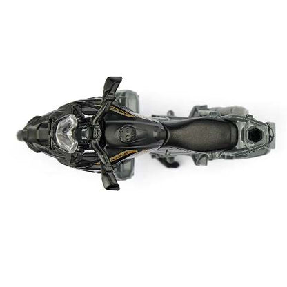 SK1399 SIKU BMW R 1250 GS LCI Motorcycle