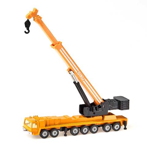 SK1623 SIKU Mega Lifter – Boost Gear - GLOBAL