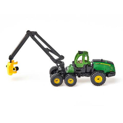 SK1652 SIKU John Deere Harvester