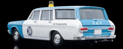LV-203b TOMYTEC 1:64 Toyopet Masterline Light Van JAF 1966 Model 335283 Model Car