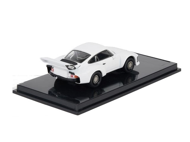 [ Pre-order ] SC art 1:64 Porsche 935 white