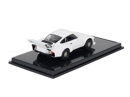 [ Pre-order ] SC art 1:64 Porsche 935 white