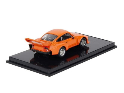 [ Pre-order ] SC art 1:64 Porsche 935 orange