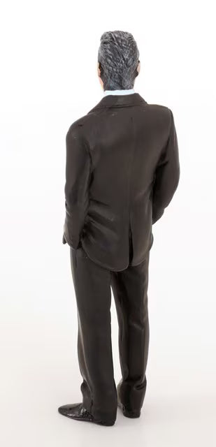 KKFIG020 KK scale 1:18 Figurine Ferruccio