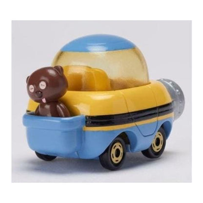 Tomica No.144 Minion Bob 87294 model car