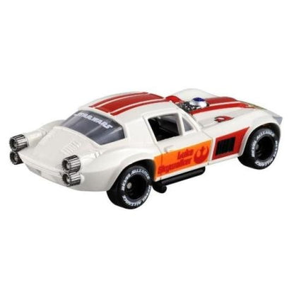 SC-10 Star Wars Tomica Luke Skywalker SS-01L 75335 model car