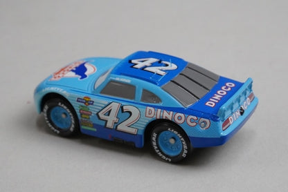 Tomica C-44 Cars Cal Weathers Standard Type model car