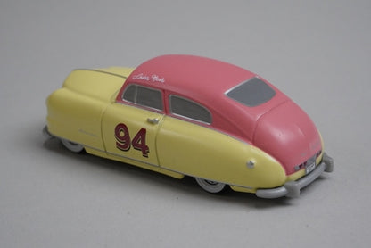 Tomica C-22 Cars Louise Nash Standard Type model car