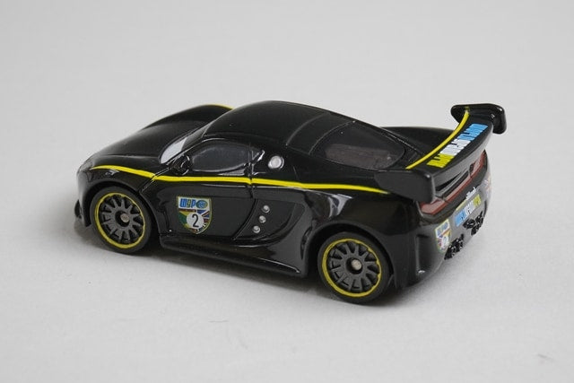 Tomica C-26 Cars Lewis Hamilton Standard Type model car