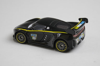 Tomica C-26 Cars Lewis Hamilton Standard Type model car