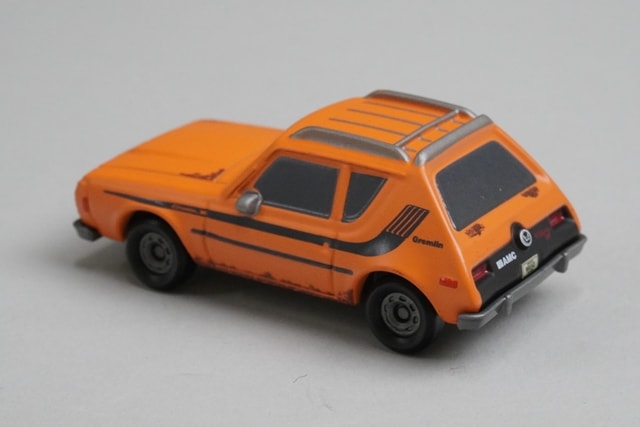 Tomica C-23 Cars Grem Standard Type model car