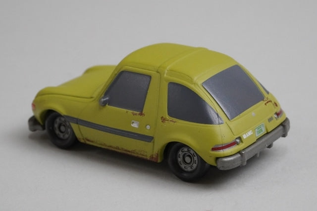 Tomica C-24 Cars Acer Standard Type model car