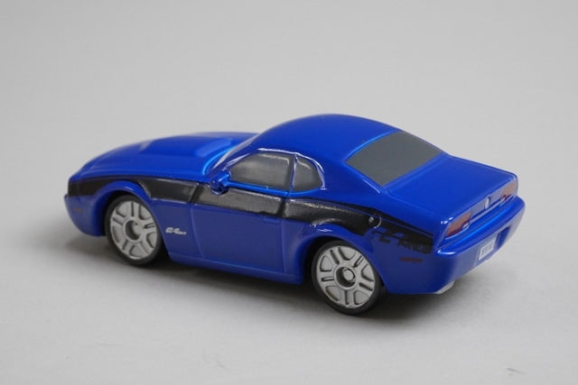 Tomica C-25 Cars Rod Torque Redline Standard Type model car