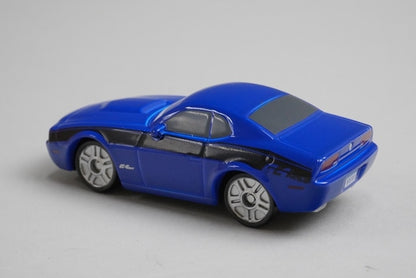 Tomica C-25 Cars Rod Torque Redline Standard Type model car