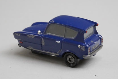 Tomica C-33 Cars Tombe Standard Type model car