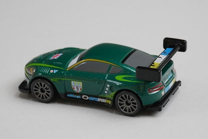 Tomica C-30 Cars Nigel Gearsley Standard Type model car