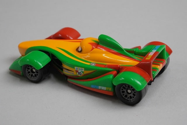 Tomica C-25 Cars Rip Clutchgonski Standard Type model car