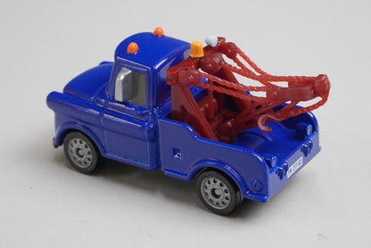 Tomica C-32 Cars Mater Ivan Type model car