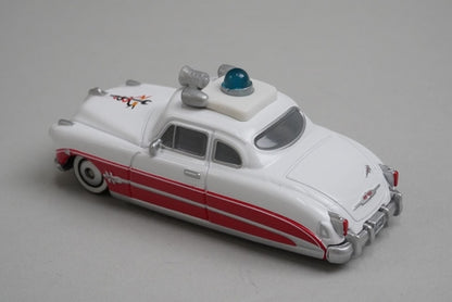 Tomica C-39 Cars Doc Hudson Ambulance Type model car