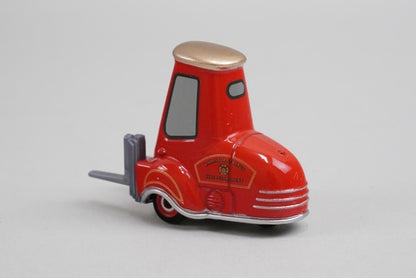 Tomica Cars Guido Fire Engine Type model car