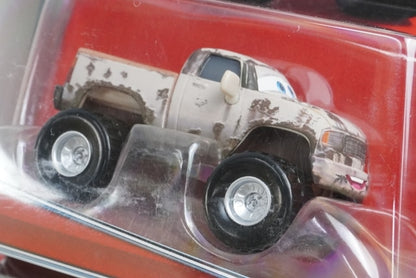 Mattel DHL03 Cars Craig Faster Blister Edition model car