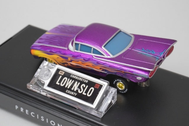 Mattel DHD62 Cars Ramone model car