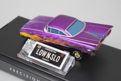 Mattel DHD62 Cars Ramone model car