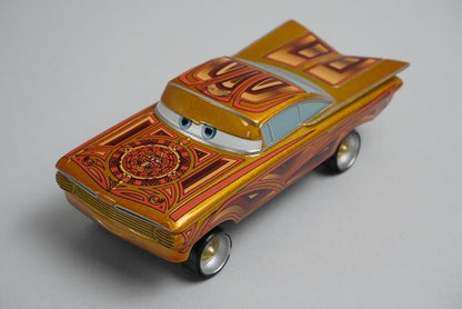Disney Store Cars Ramone and Mater 2-Car Set model car