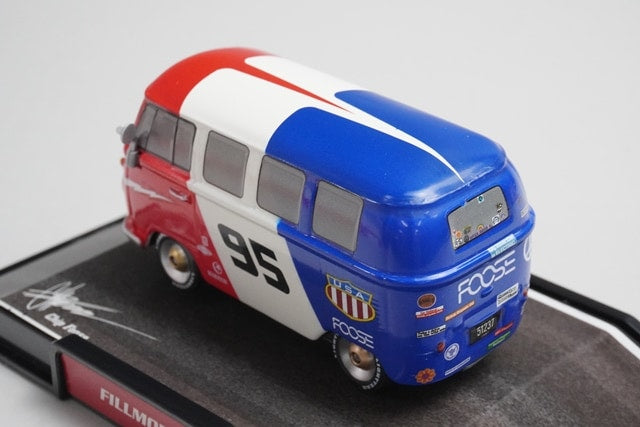 Disney Store Cars Fillmore Chip Foose model car