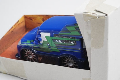 Disney Store Cars D.J. model car