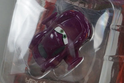 Tomica Cars Holly Shiftwell Air Type Blister Pack model car