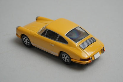 1:64 Tomica Limited Vintage LV-86b Porsche 911S 1968 model car