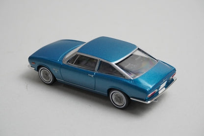 1:64 Tomica Limited Vintage LV-149b Isuzu 117 Coupe 1800 model car