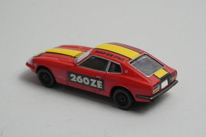 1:64 Tomica Limited Vintage NEO Nissan Fairlady 260ZE 2by2 model car