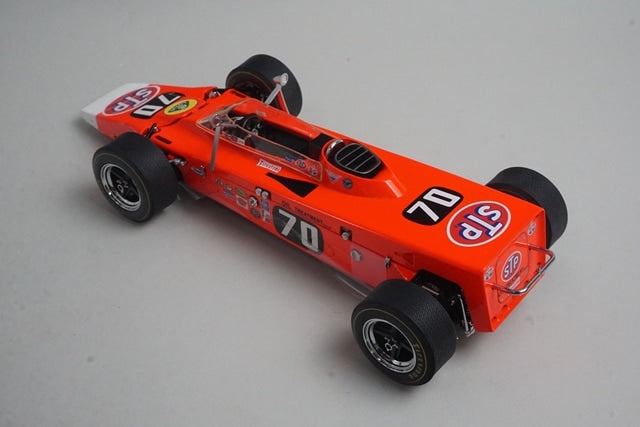 1:18 TSM TSM111805 Lotus Type 56 Indianapolis 500 #70 model car