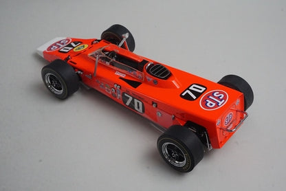 1:18 TSM TSM111805 Lotus Type 56 Indianapolis 500 #70 model car