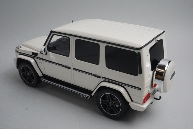 1:18 GT SPIRIT B66965704 Mercedes-Benz G65 AMG model car