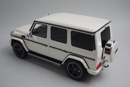 1:18 GT SPIRIT B66965704 Mercedes-Benz G65 AMG model car