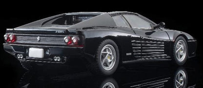[ Pre-order ] LV-N Tomytec 1:64 Ferrari F512 M (Black) 333289
