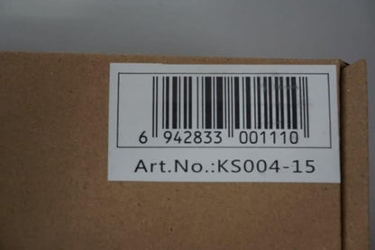 KS004-15 GCD Gaincorp Products 1:64 Toyota Alphard White LHD model car