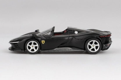 [ Pre-order ] BBRFER64021 BBR 1:64 Ferrari Daytona SP3 Matte Black