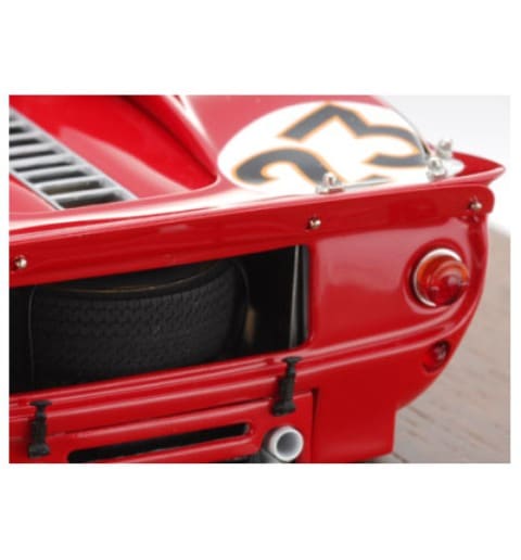 P911 Model Factory Hiro Aluminum Rivets [Head 0.8mm/Pin 0.5mm/Approx. 100pcs]