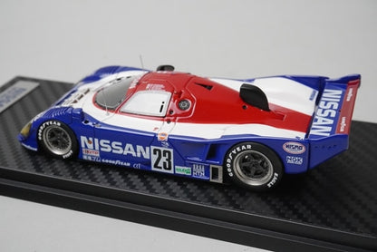 1:43 ignition model IG0080 Nissan R91CP Daytona 1992 #23