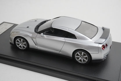 1:43 WIT'S CN431 Nissan GT-R PROTO 39th Tokyo Motor Show 2005 model car